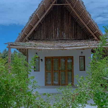 Afriican Village Zanzibar Michamvi Kae Ngoại thất bức ảnh