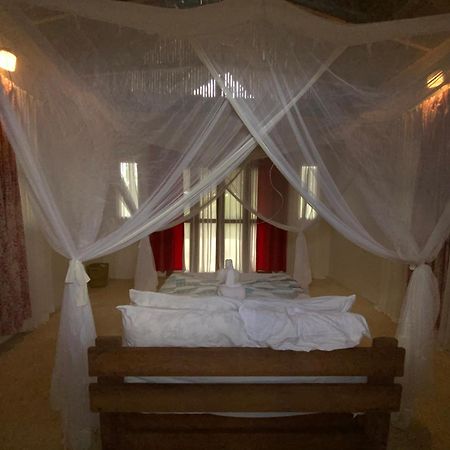 Afriican Village Zanzibar Michamvi Kae Ngoại thất bức ảnh