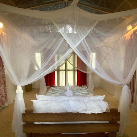 Afriican Village Zanzibar Michamvi Kae Ngoại thất bức ảnh