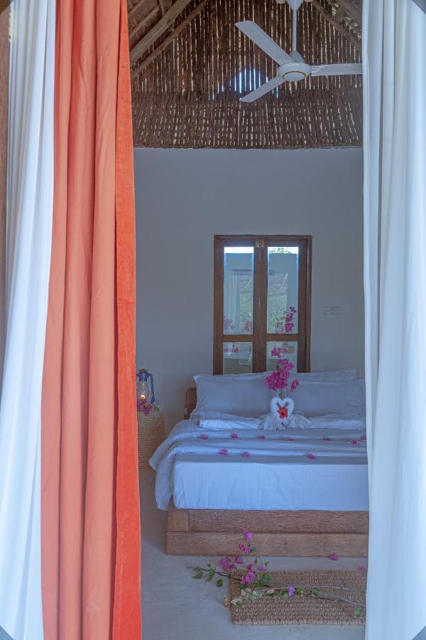 Afriican Village Zanzibar Michamvi Kae Ngoại thất bức ảnh