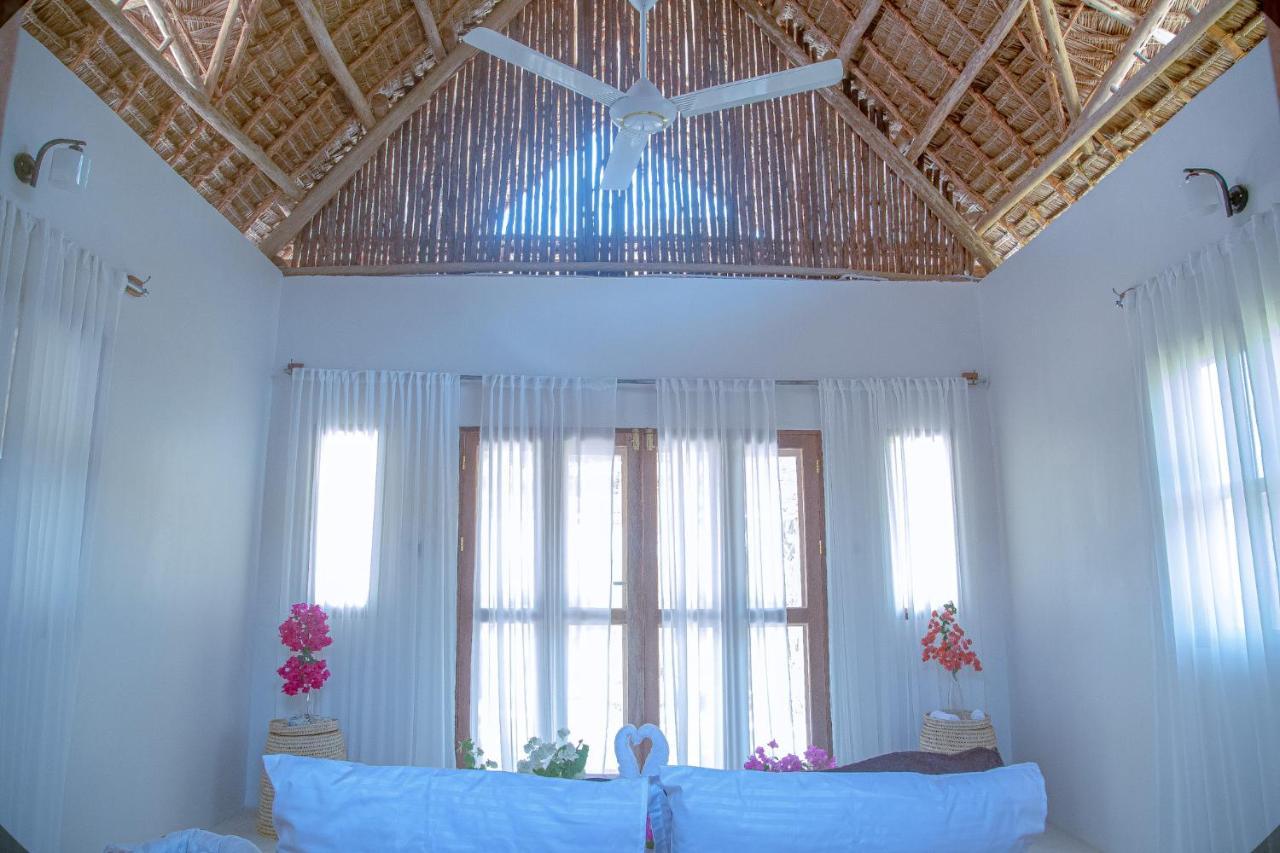 Afriican Village Zanzibar Michamvi Kae Ngoại thất bức ảnh