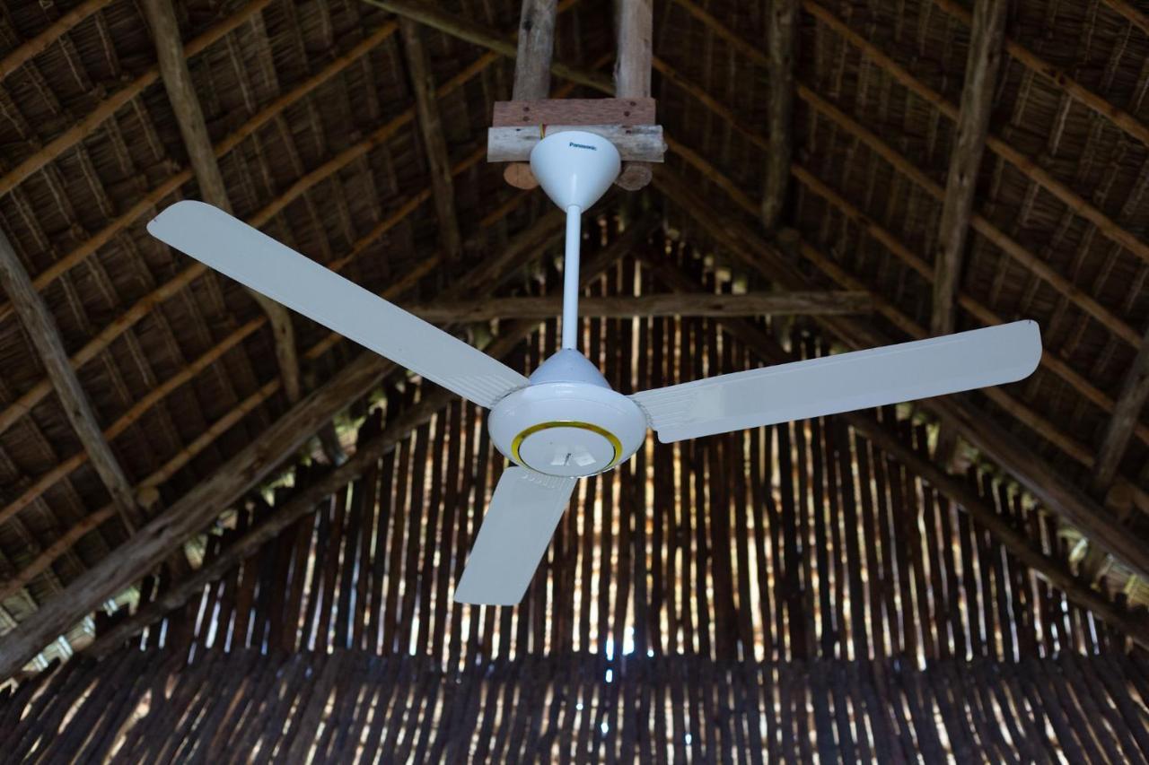 Afriican Village Zanzibar Michamvi Kae Ngoại thất bức ảnh