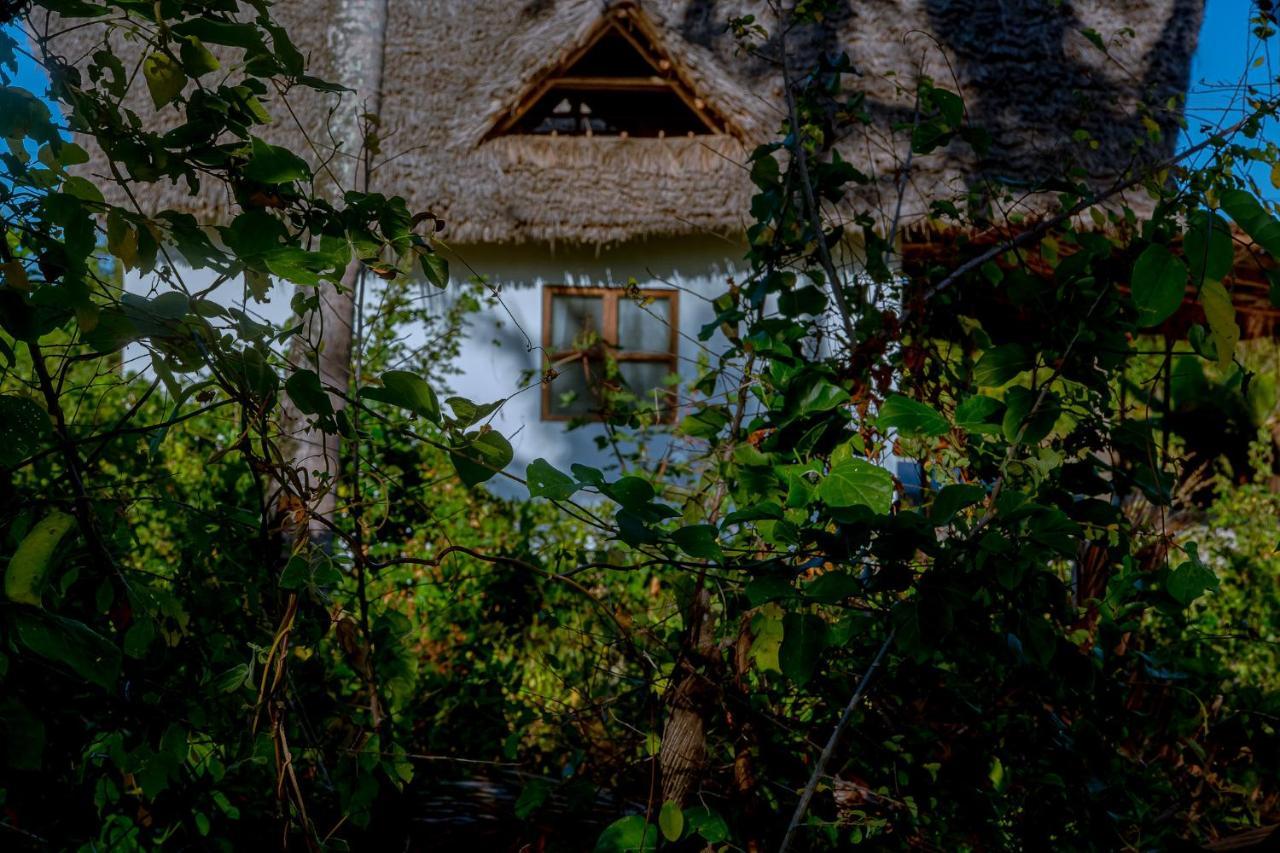 Afriican Village Zanzibar Michamvi Kae Ngoại thất bức ảnh