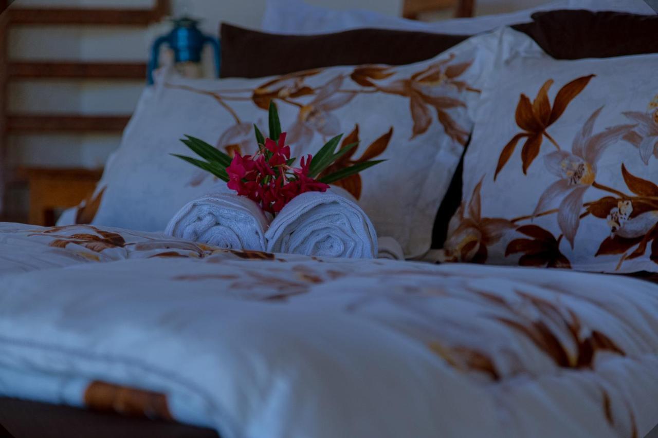 Afriican Village Zanzibar Michamvi Kae Ngoại thất bức ảnh