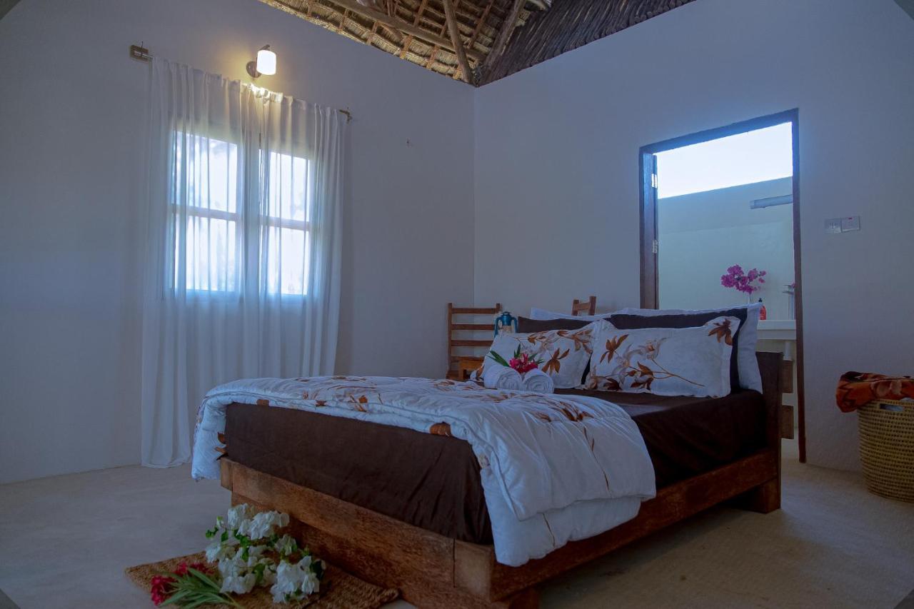 Afriican Village Zanzibar Michamvi Kae Ngoại thất bức ảnh