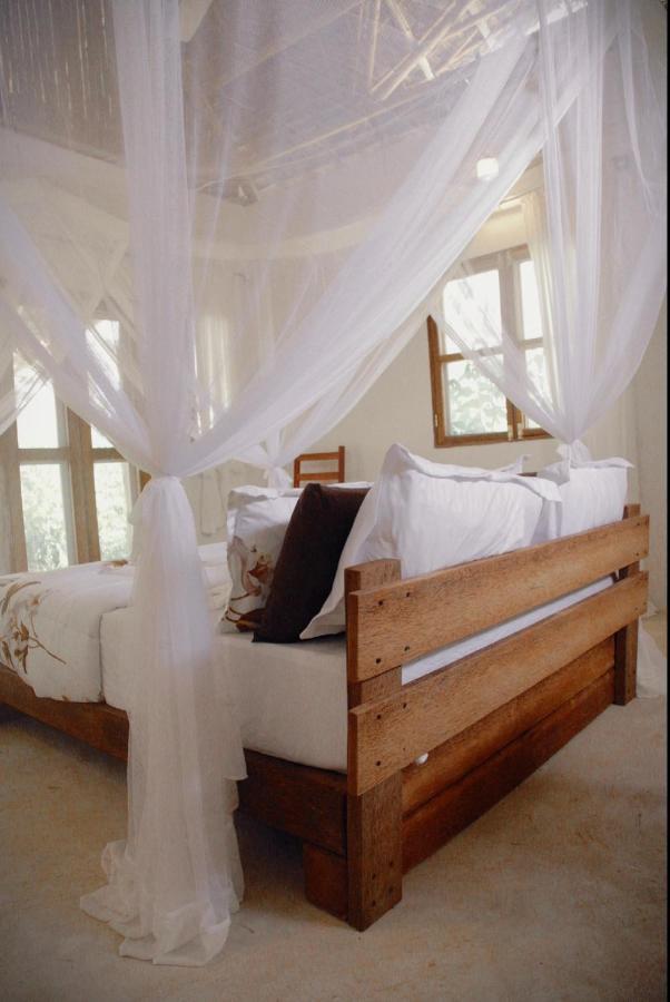 Afriican Village Zanzibar Michamvi Kae Ngoại thất bức ảnh