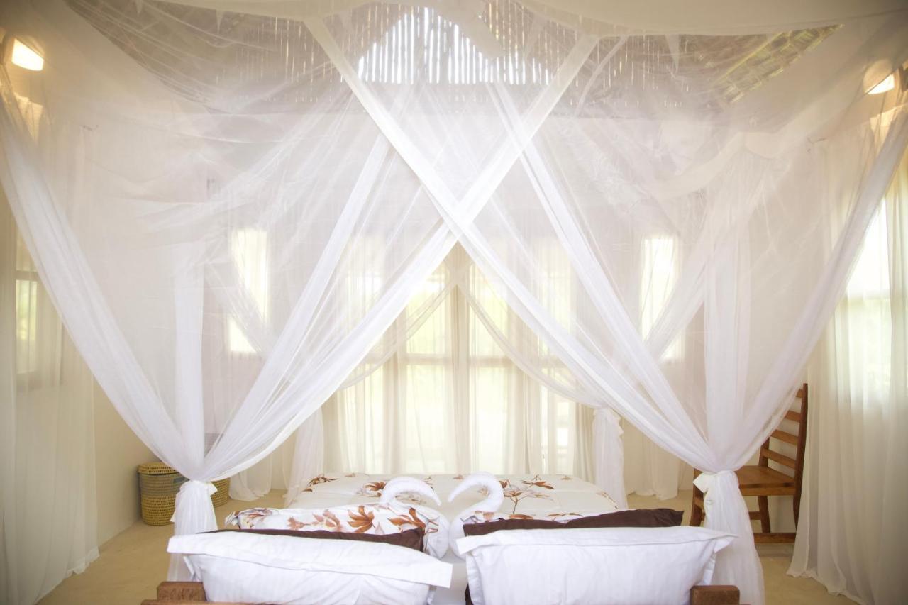 Afriican Village Zanzibar Michamvi Kae Ngoại thất bức ảnh