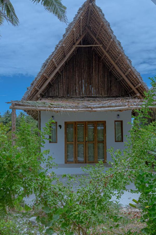 Afriican Village Zanzibar Michamvi Kae Ngoại thất bức ảnh
