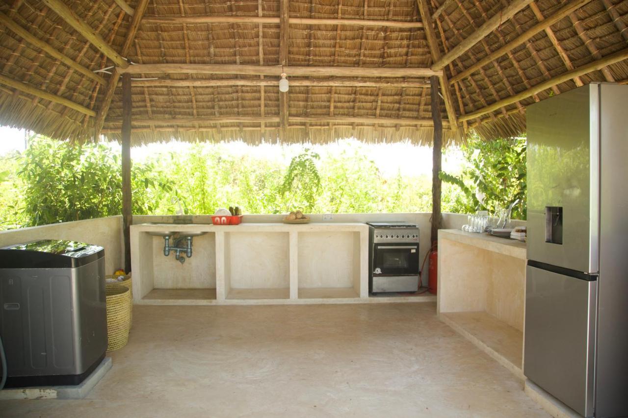 Afriican Village Zanzibar Michamvi Kae Ngoại thất bức ảnh