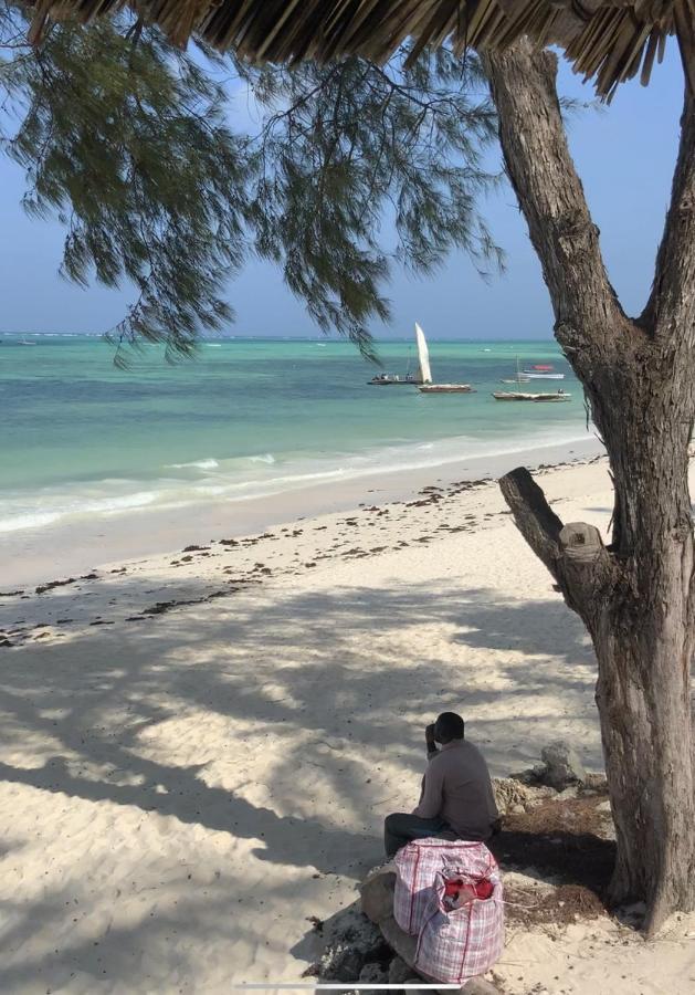 Afriican Village Zanzibar Michamvi Kae Ngoại thất bức ảnh