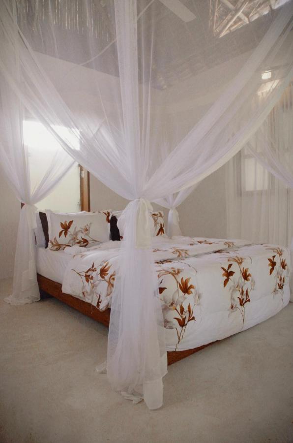 Afriican Village Zanzibar Michamvi Kae Ngoại thất bức ảnh