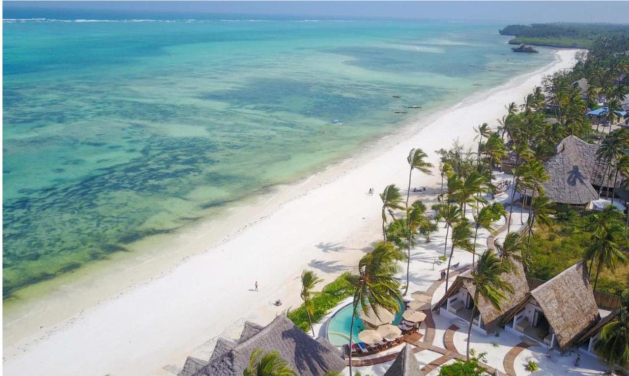 Afriican Village Zanzibar Michamvi Kae Ngoại thất bức ảnh