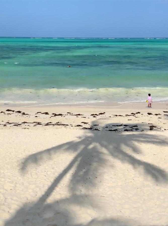 Afriican Village Zanzibar Michamvi Kae Ngoại thất bức ảnh