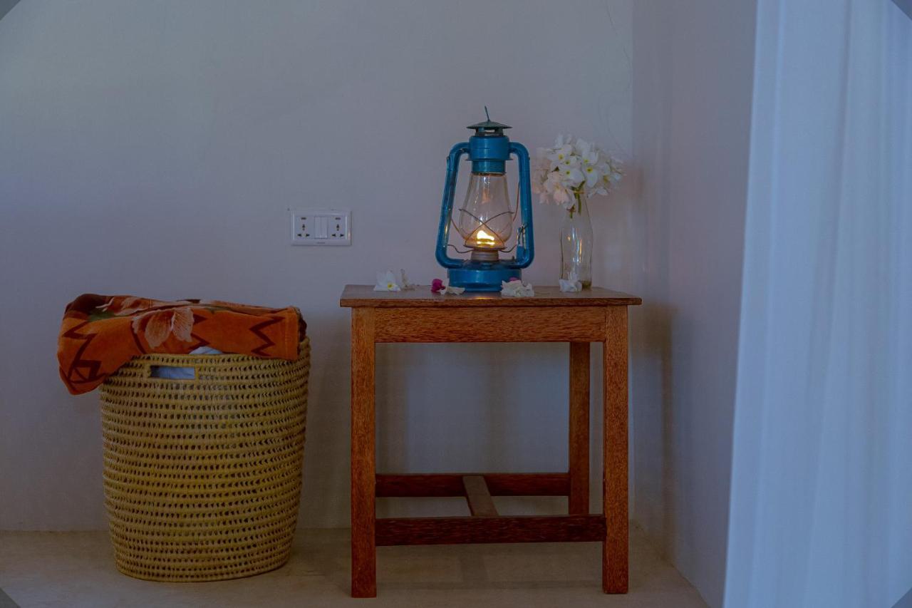 Afriican Village Zanzibar Michamvi Kae Ngoại thất bức ảnh