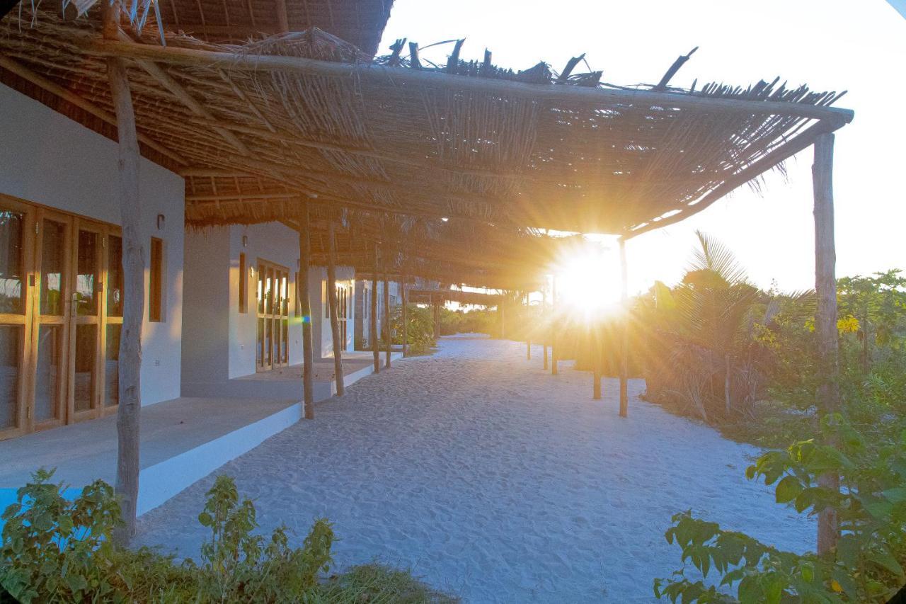 Afriican Village Zanzibar Michamvi Kae Ngoại thất bức ảnh