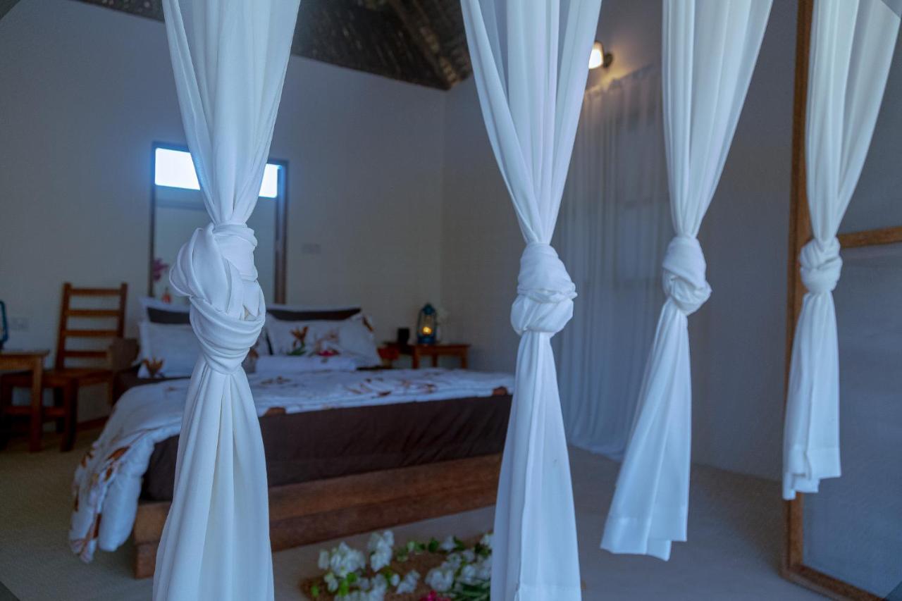 Afriican Village Zanzibar Michamvi Kae Ngoại thất bức ảnh