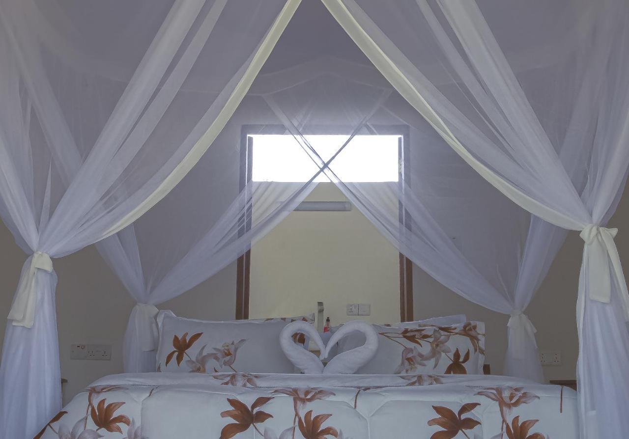 Afriican Village Zanzibar Michamvi Kae Ngoại thất bức ảnh