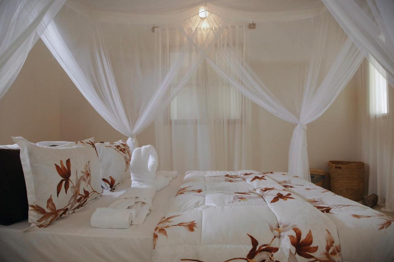 Afriican Village Zanzibar Michamvi Kae Ngoại thất bức ảnh