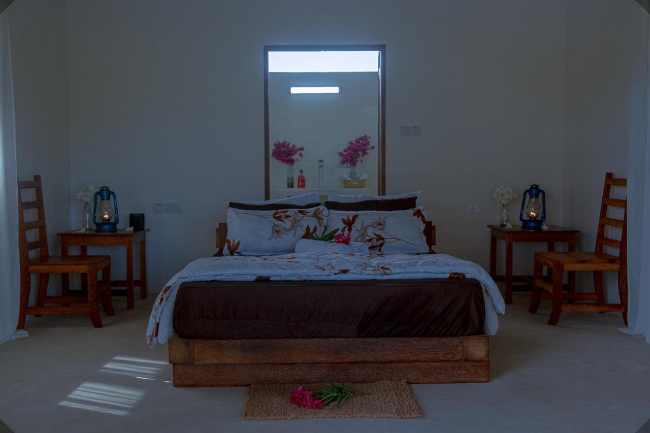 Afriican Village Zanzibar Michamvi Kae Ngoại thất bức ảnh