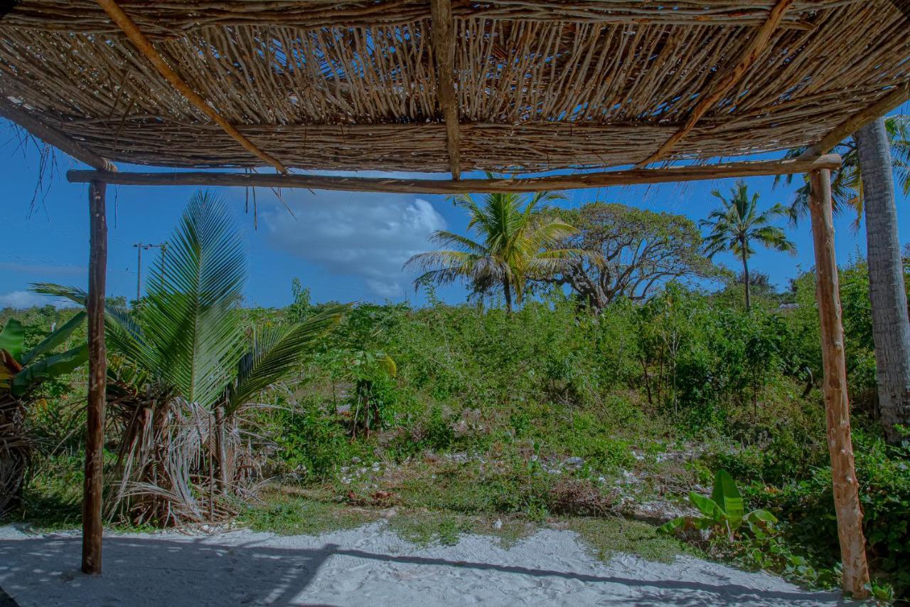 Afriican Village Zanzibar Michamvi Kae Ngoại thất bức ảnh