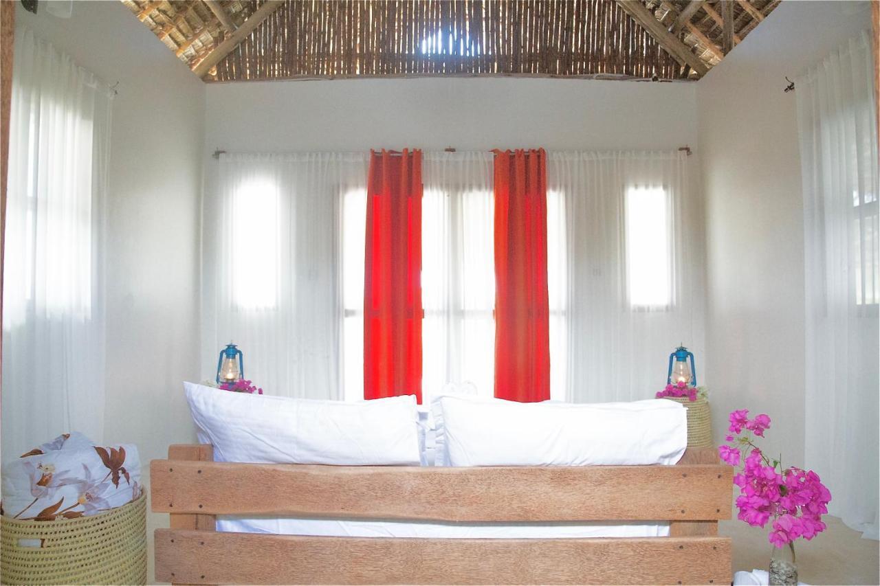 Afriican Village Zanzibar Michamvi Kae Ngoại thất bức ảnh