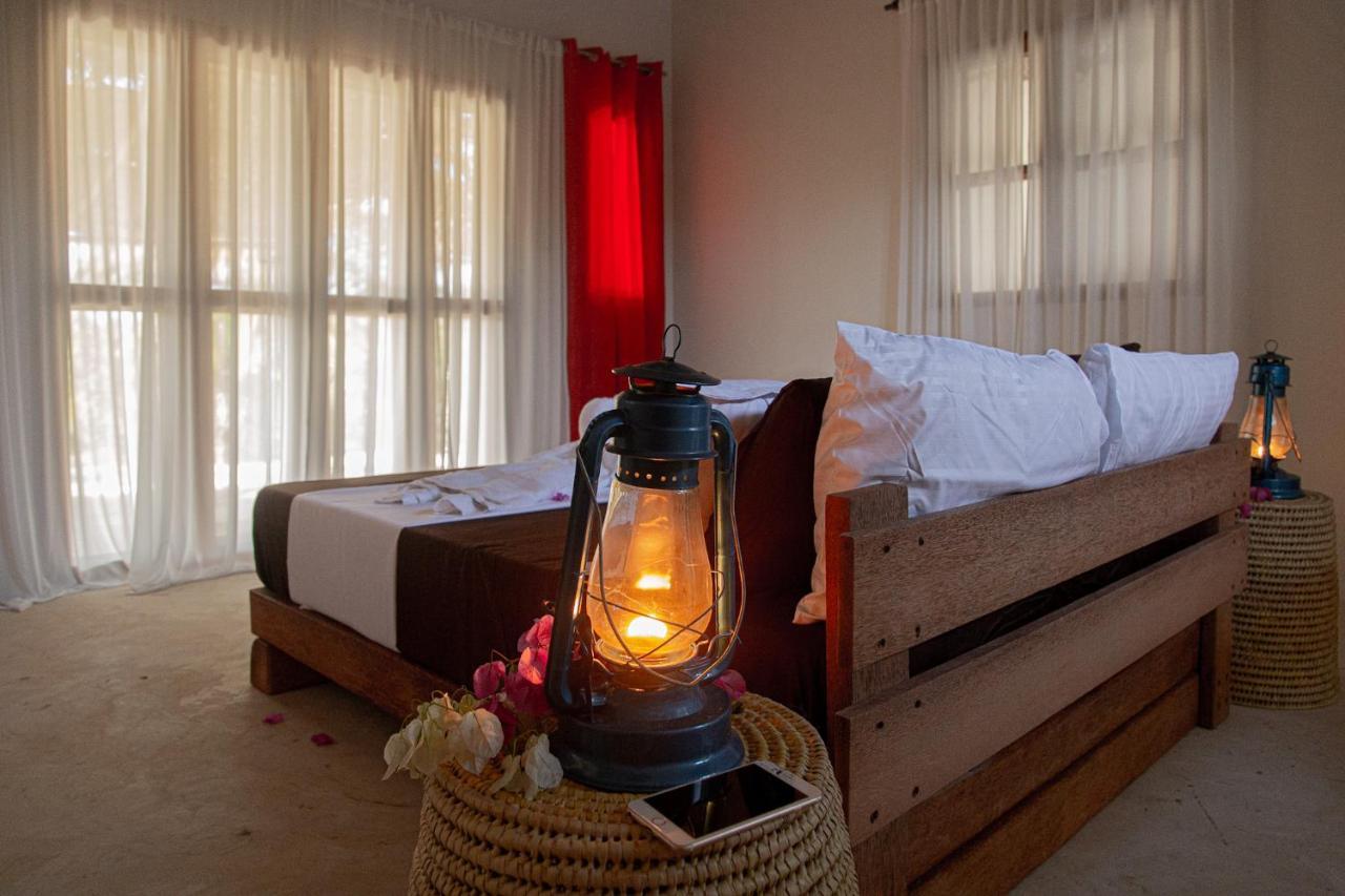Afriican Village Zanzibar Michamvi Kae Ngoại thất bức ảnh