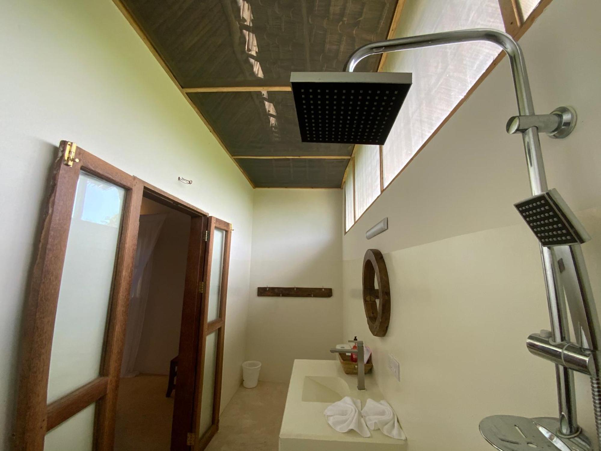 Afriican Village Zanzibar Michamvi Kae Ngoại thất bức ảnh