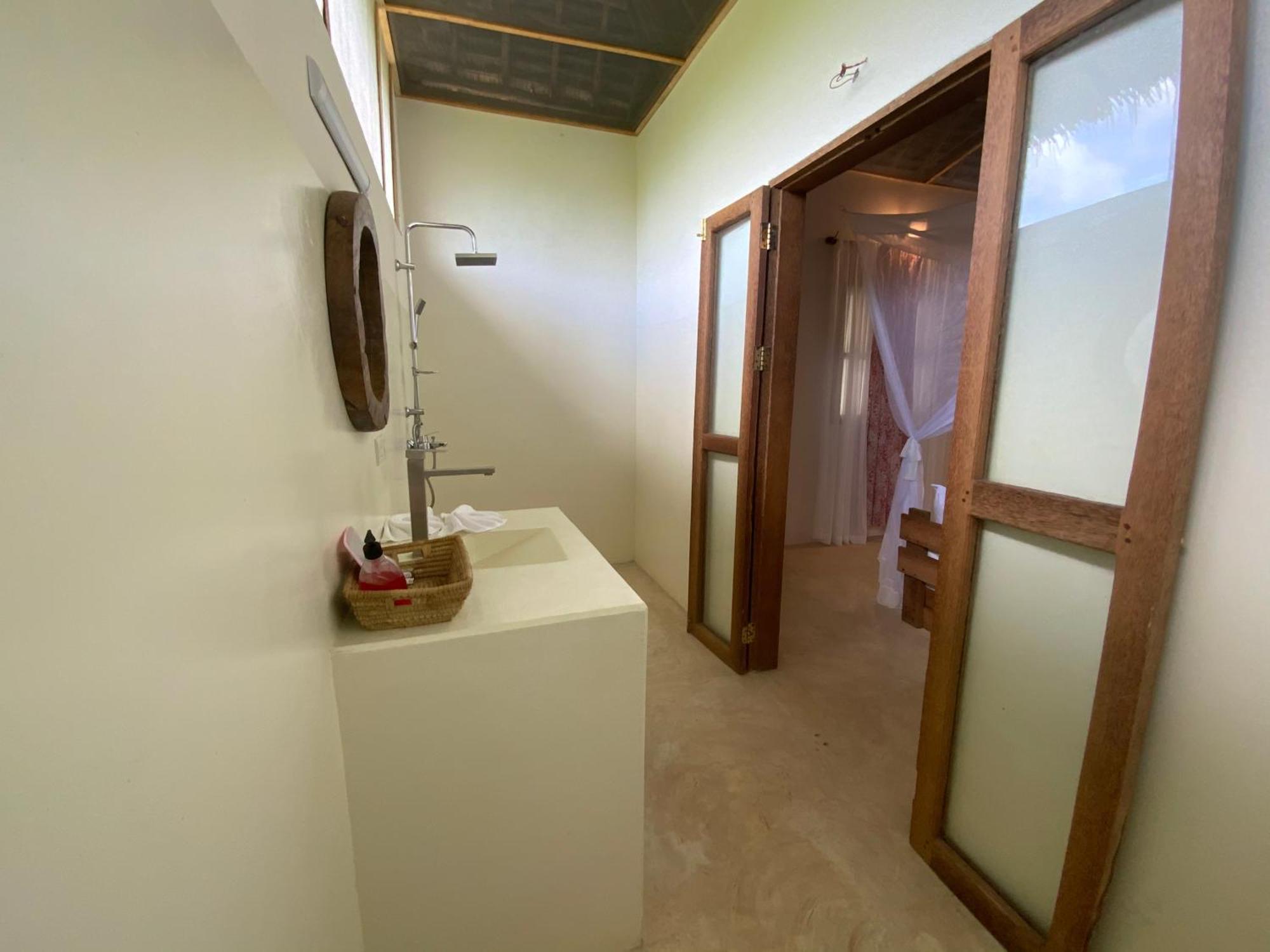 Afriican Village Zanzibar Michamvi Kae Ngoại thất bức ảnh