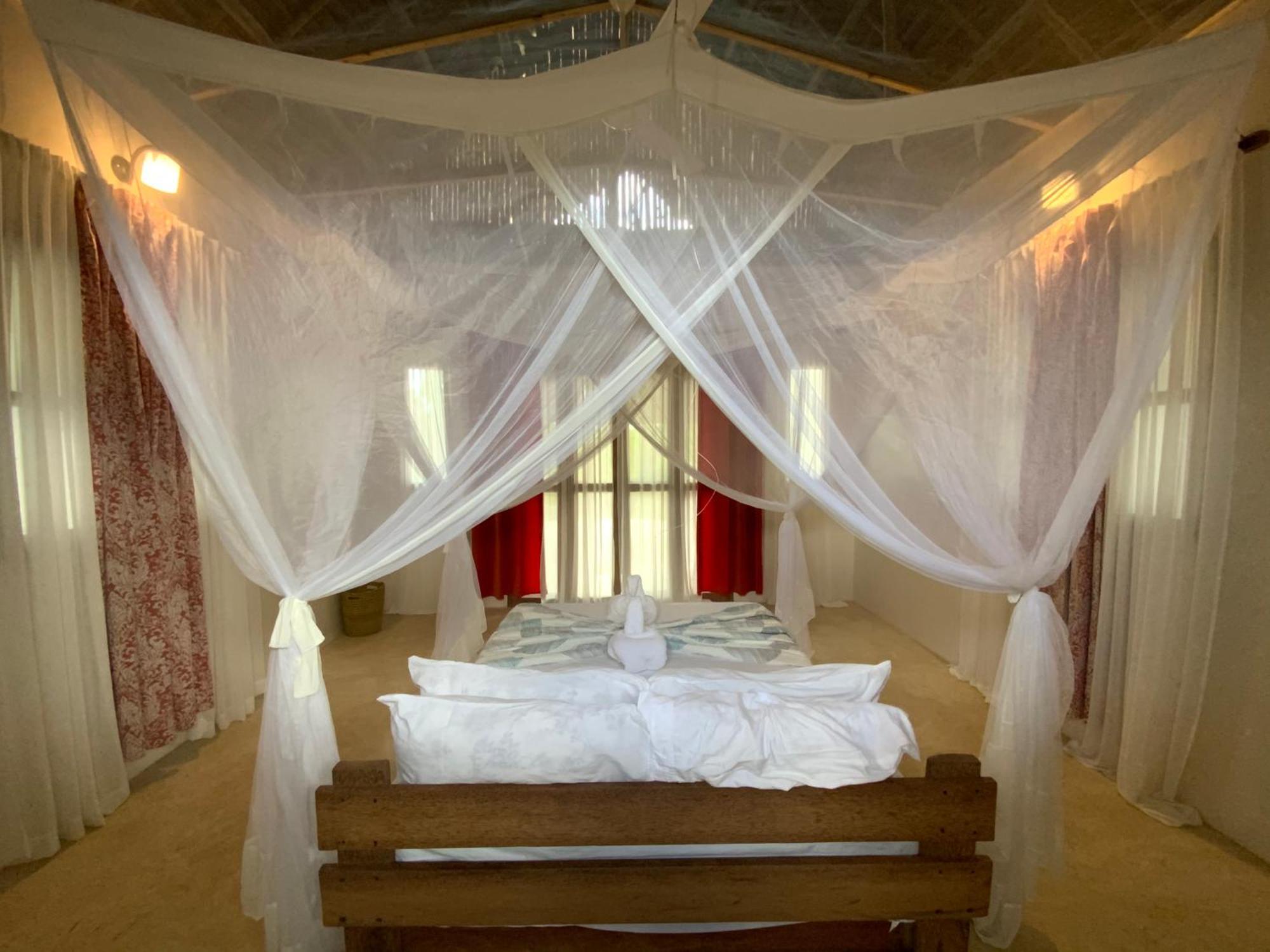 Afriican Village Zanzibar Michamvi Kae Ngoại thất bức ảnh
