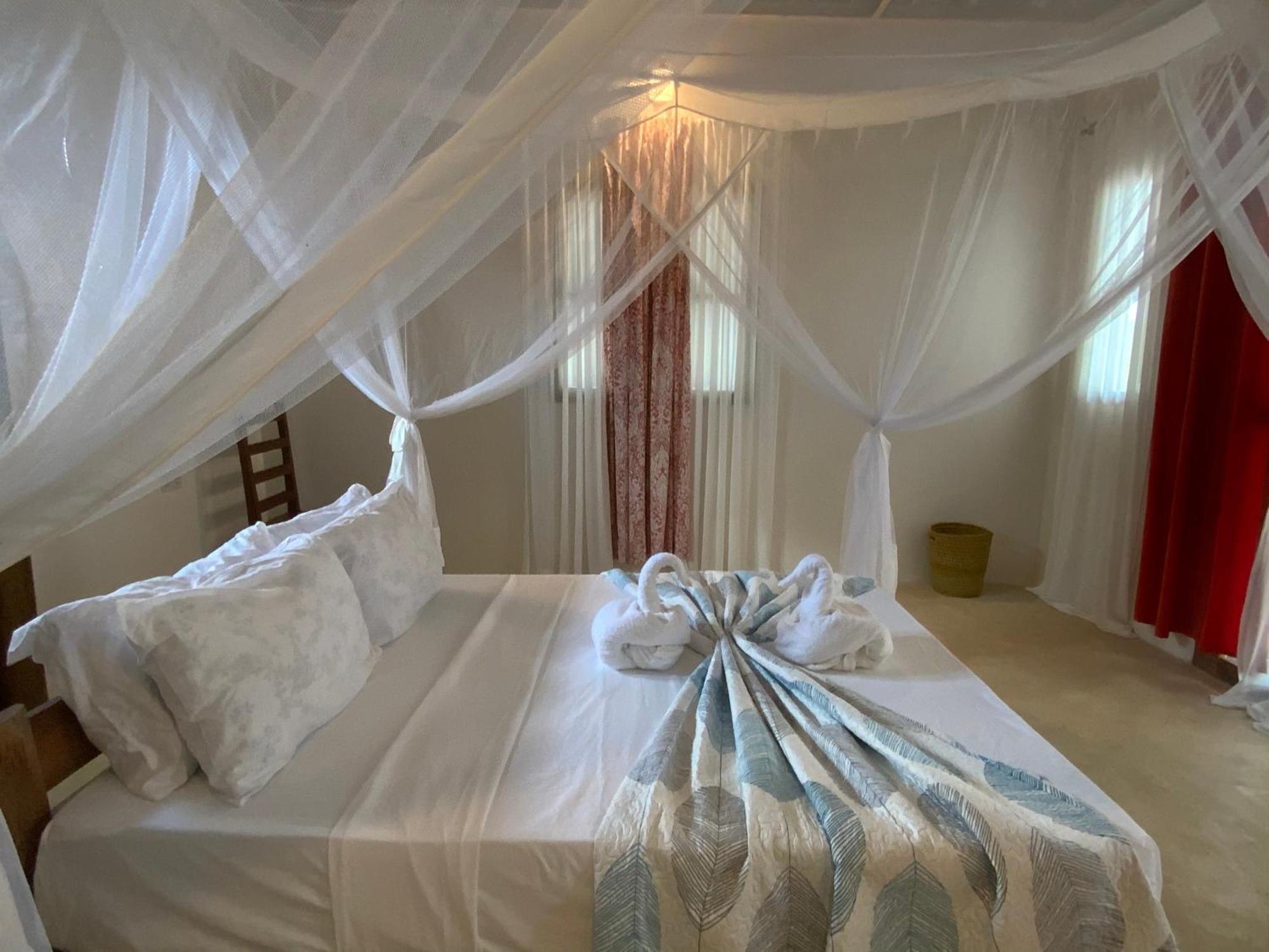 Afriican Village Zanzibar Michamvi Kae Ngoại thất bức ảnh